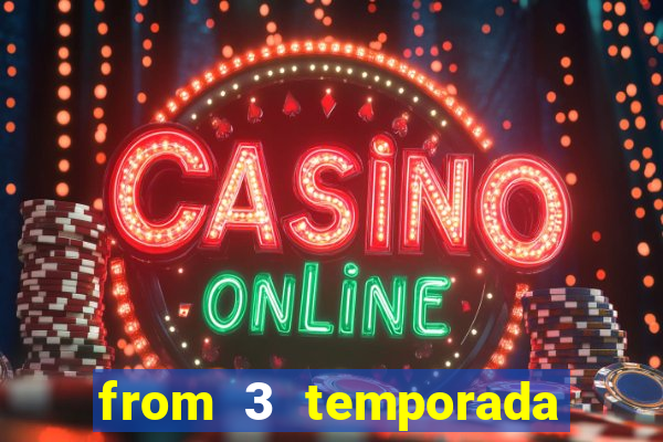 from 3 temporada via torrent